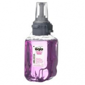Gojo - Antibacterial Foam Handwash Refill, Plum Fragrance, 700 mL